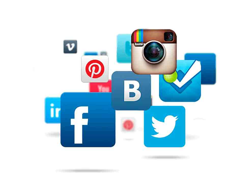 Social media marketing brand awareness and lead generation