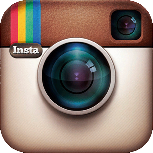 Instagram logo