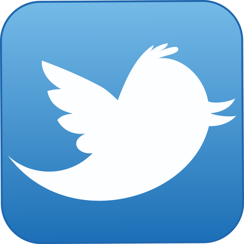 twitter logo