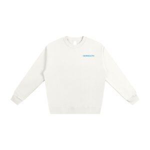 Heavyweight Essential Sweatshirt