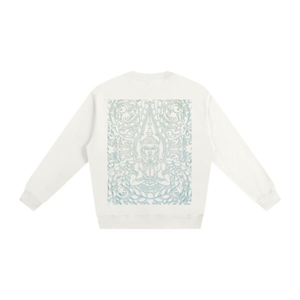 Heavyweight Essential Sweatshirt