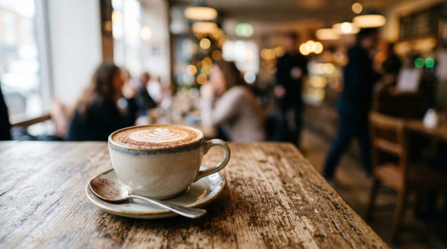 Restaurant Hashtag Strategy: What Actually Works in 2026