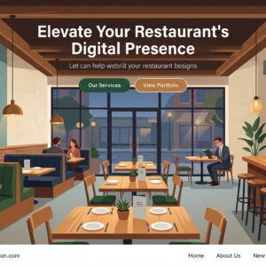 Website Design Package