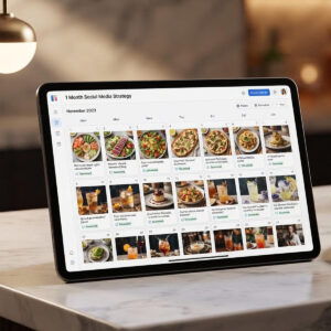 Website Design Package
